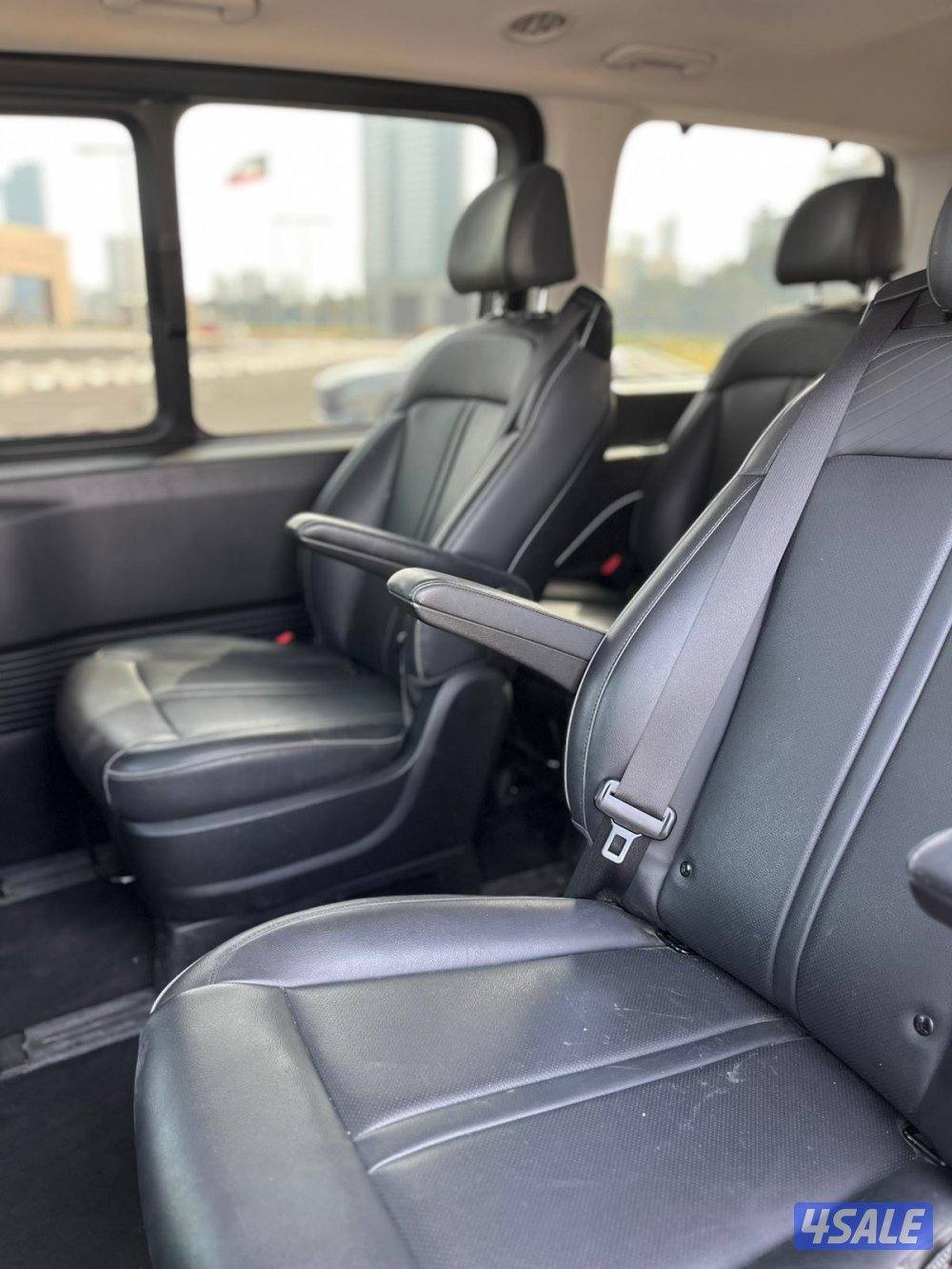 للبيع هيونداي ستاريا 20227