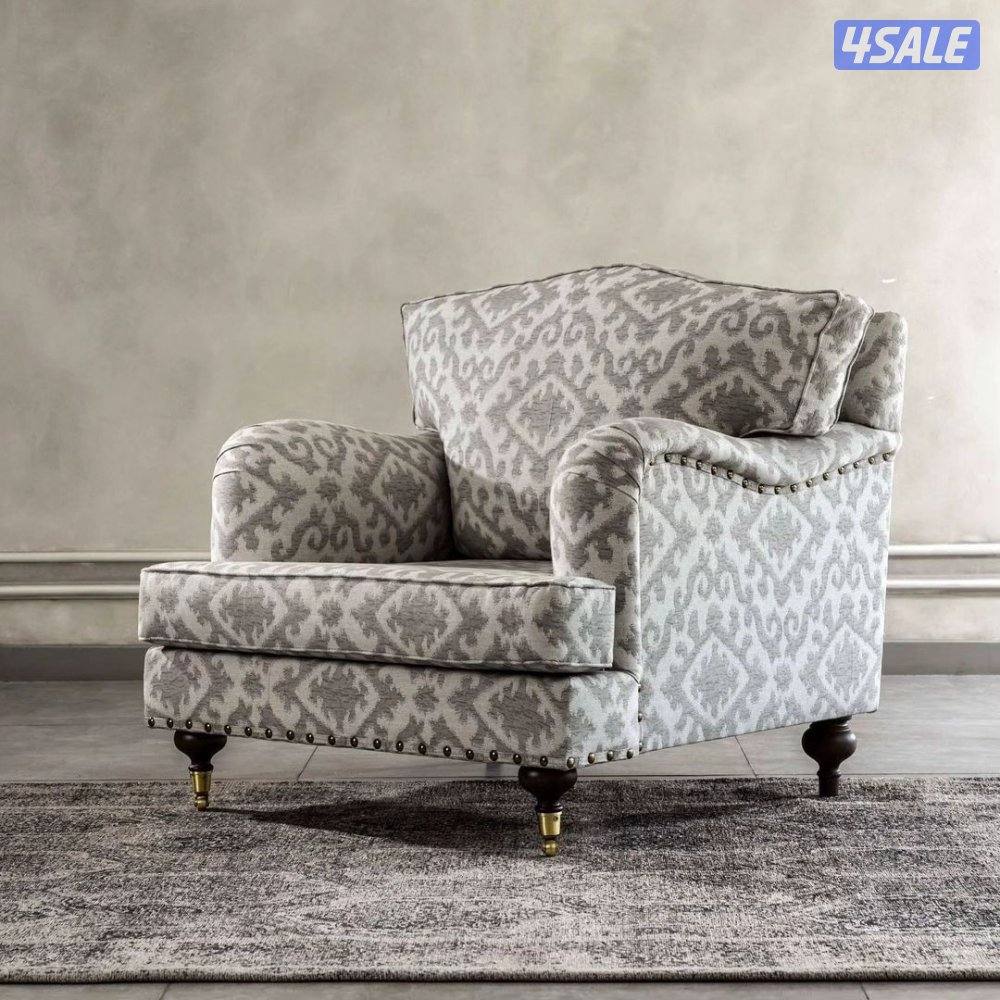 تنجيد وتفصال كنب وستائر8