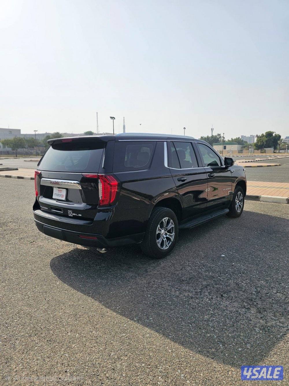 جي ام سي يوكن موديل 20232