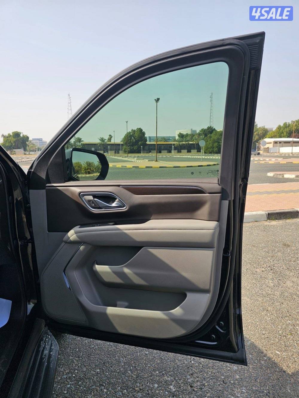 جي ام سي يوكن موديل 20238