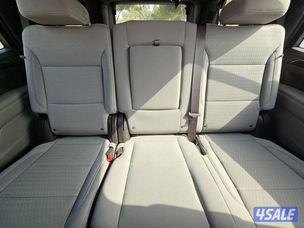 جي ام سي يوكن موديل 202310