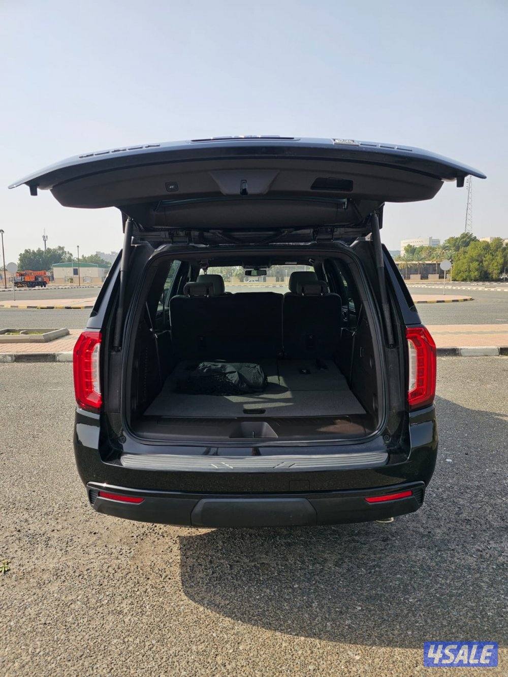 جي ام سي يوكن موديل 202311