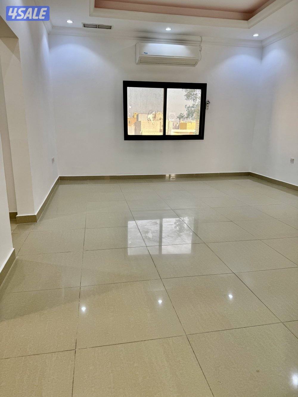 Apartment for rent 3 Bed room 2 toilet 1 hall room and kitchen  mangaf1