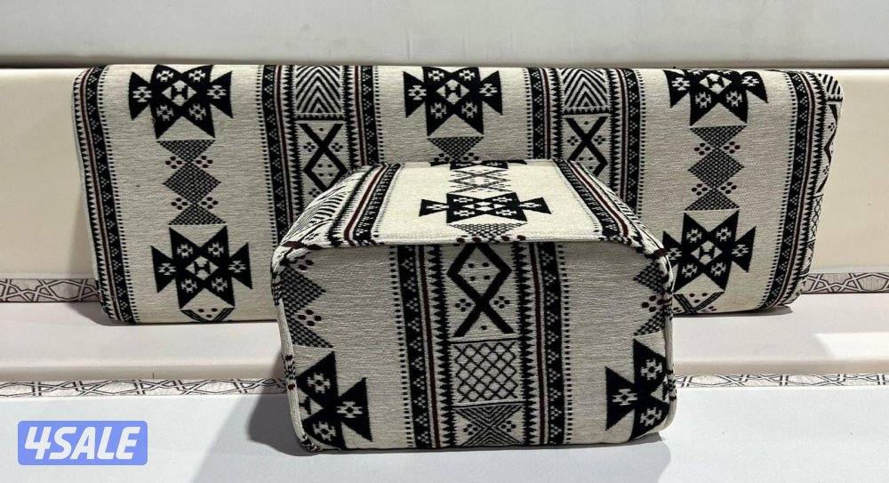 سجاد مساند ومراكي نقشات حفر يدوي بلاستك ثيل ستائر اقل السعار والخصومات6