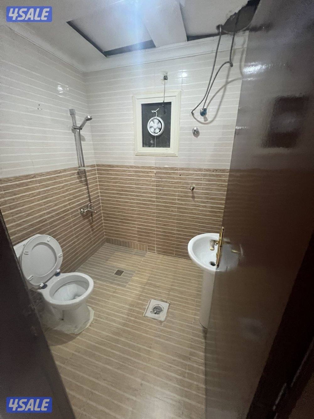 استلام فوري غرفتين وصاله ميدان حولي10