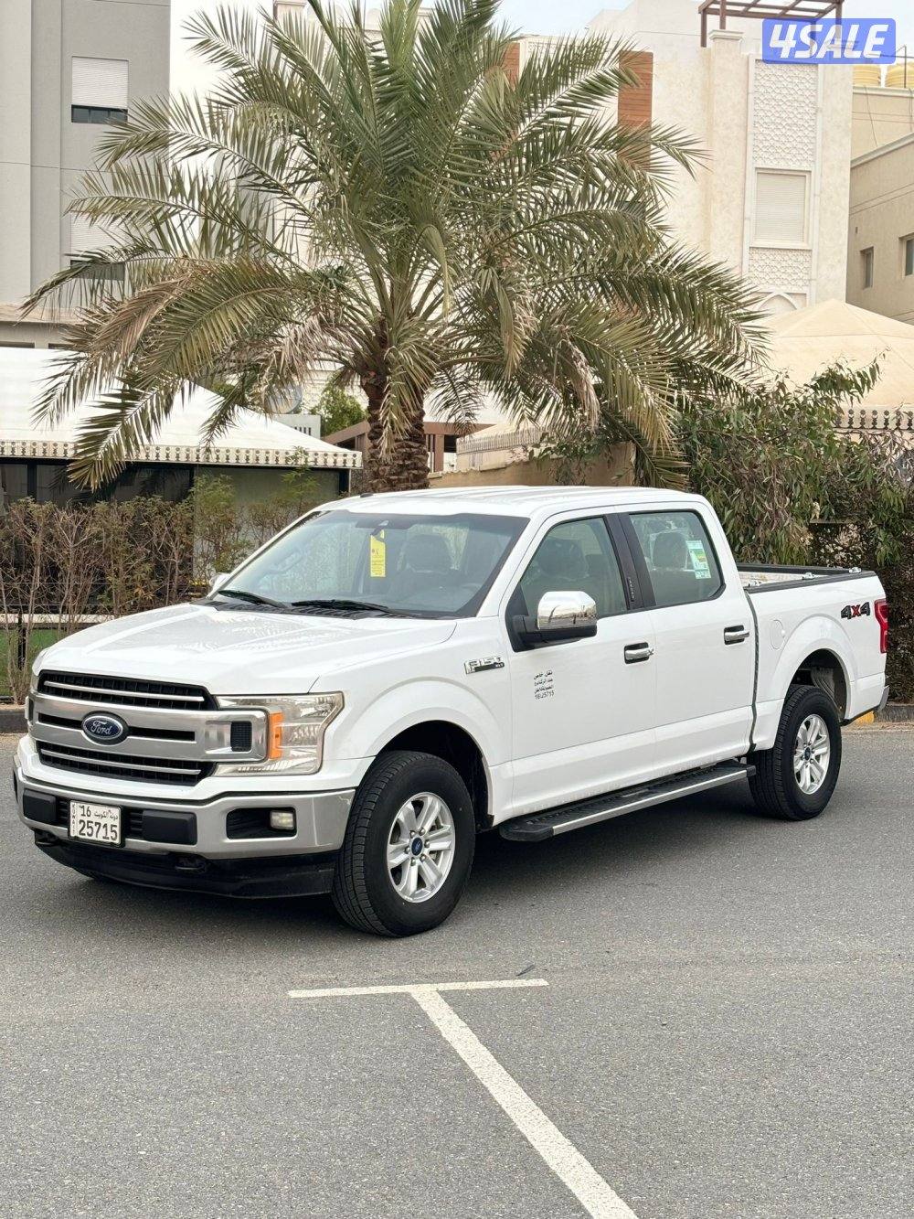 وانيت 2019 عداد 1700