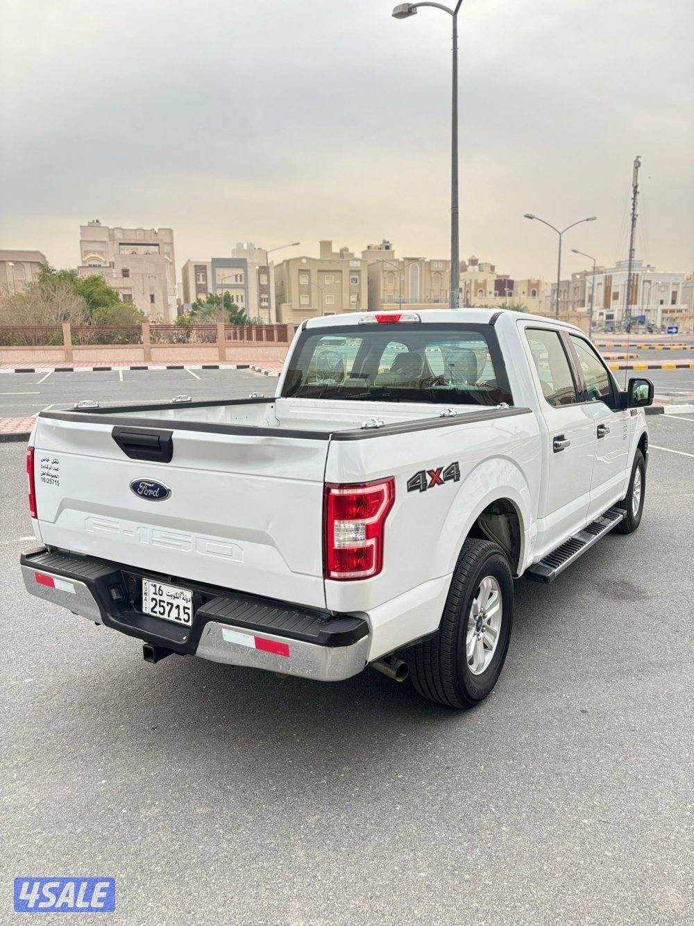 وانيت 2019 عداد 1701