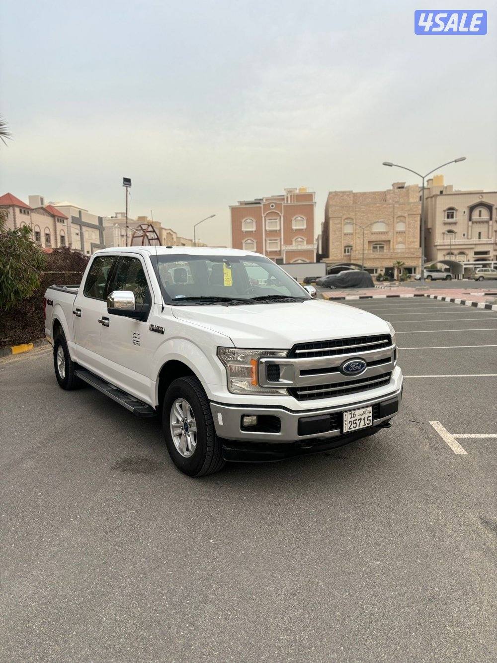 وانيت 2019 عداد 1702