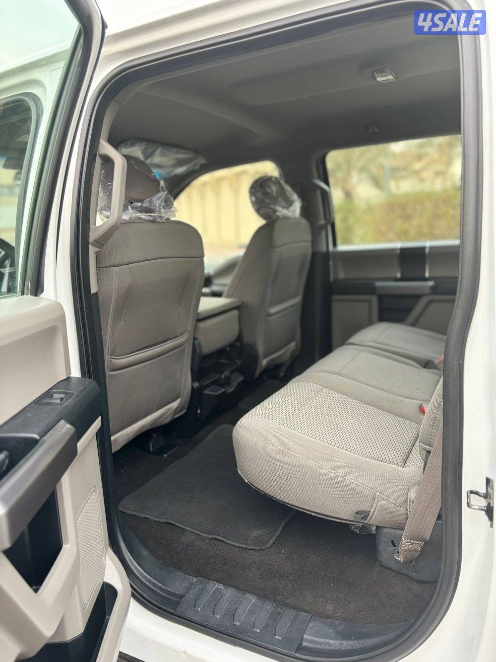 وانيت 2019 عداد 1705