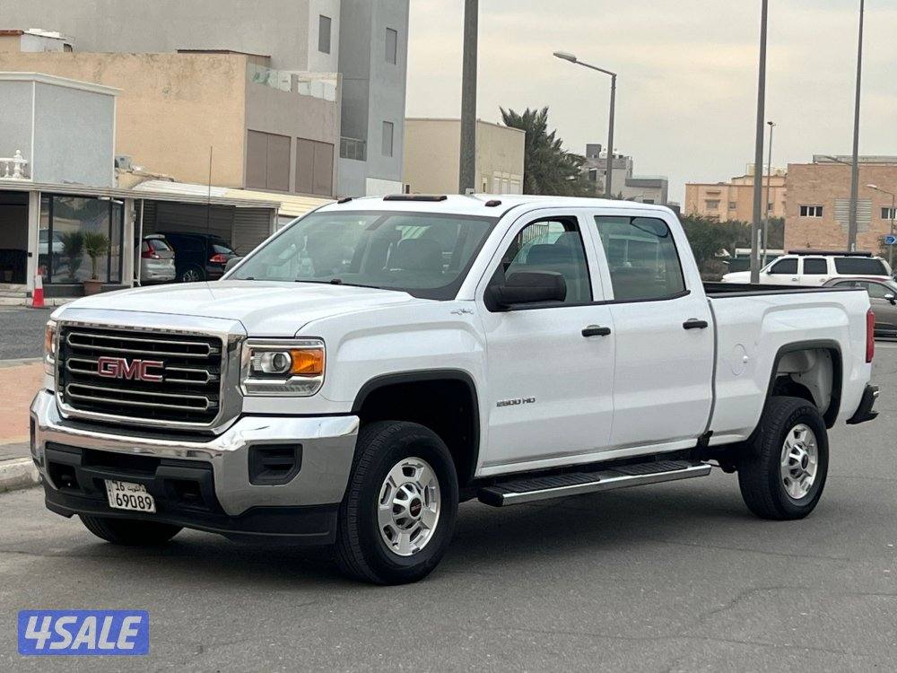 للبيع جمس سييرا اج دي ٢٠١٩ صبغ الوكاله0