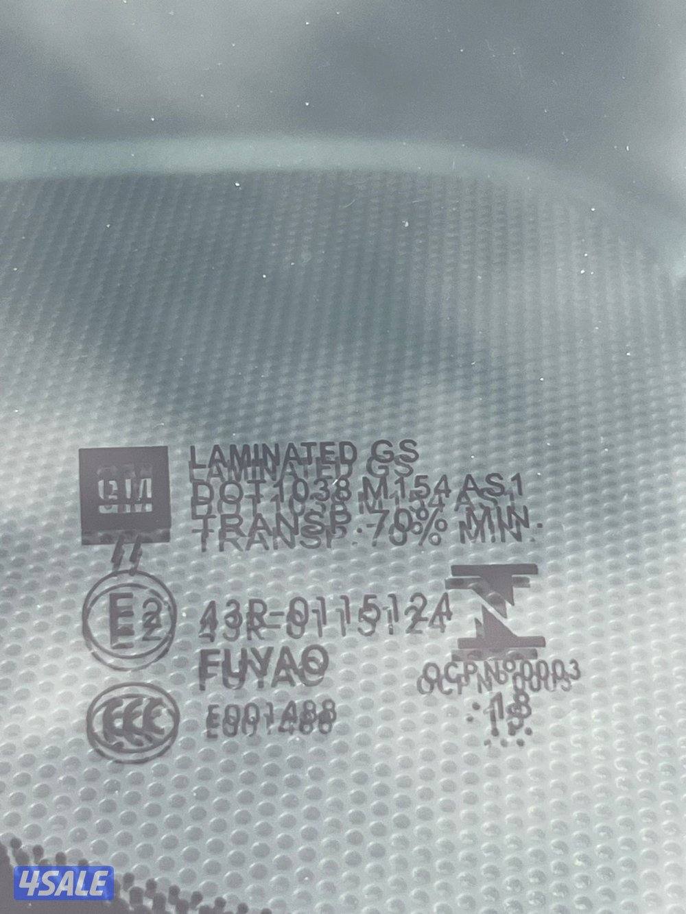 للبيع جمس سييرا اج دي ٢٠١٩ صبغ الوكاله5