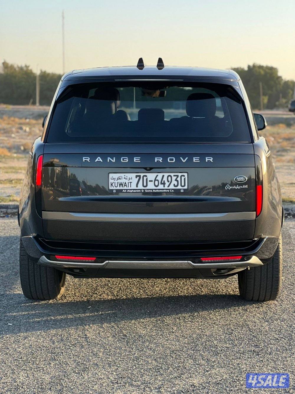 بحاله وكاله فحص كامل ماشي 53 الف فقط4