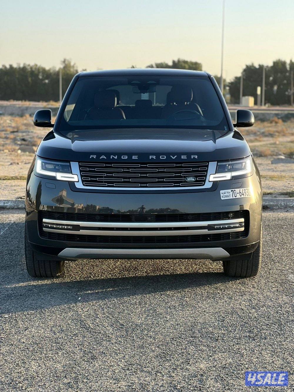 بحاله وكاله فحص كامل ماشي 53 الف فقط5