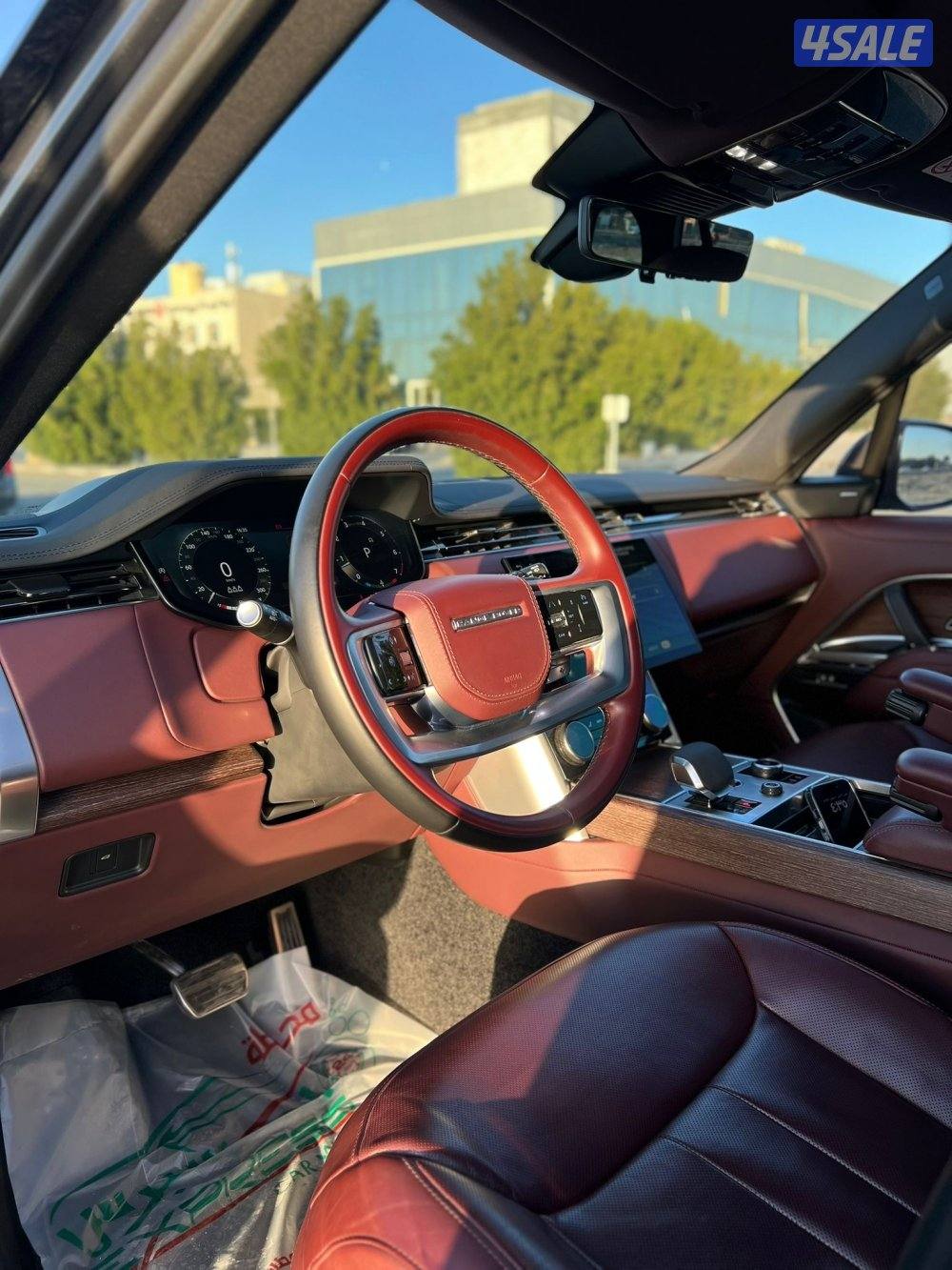 بحاله وكاله فحص كامل ماشي 53 الف فقط6