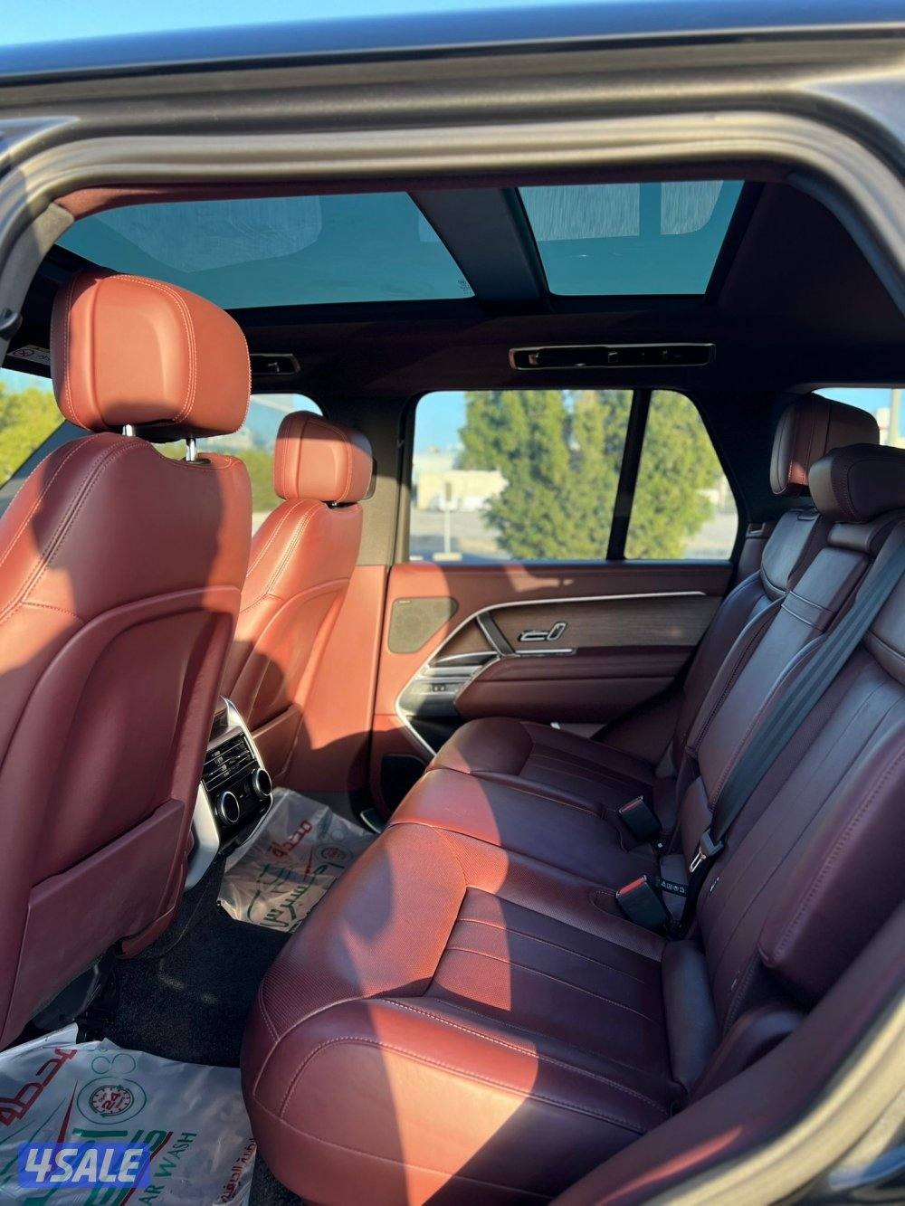 بحاله وكاله فحص كامل ماشي 53 الف فقط7