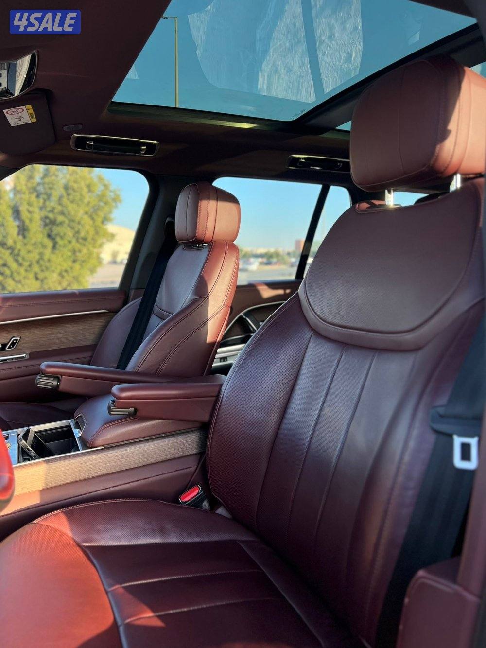 بحاله وكاله فحص كامل ماشي 53 الف فقط8