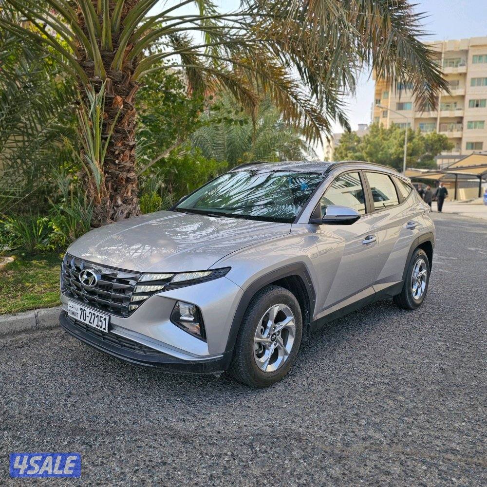 Hyundai Tuscan 2022 ٢،٠٠٠ سي سي0