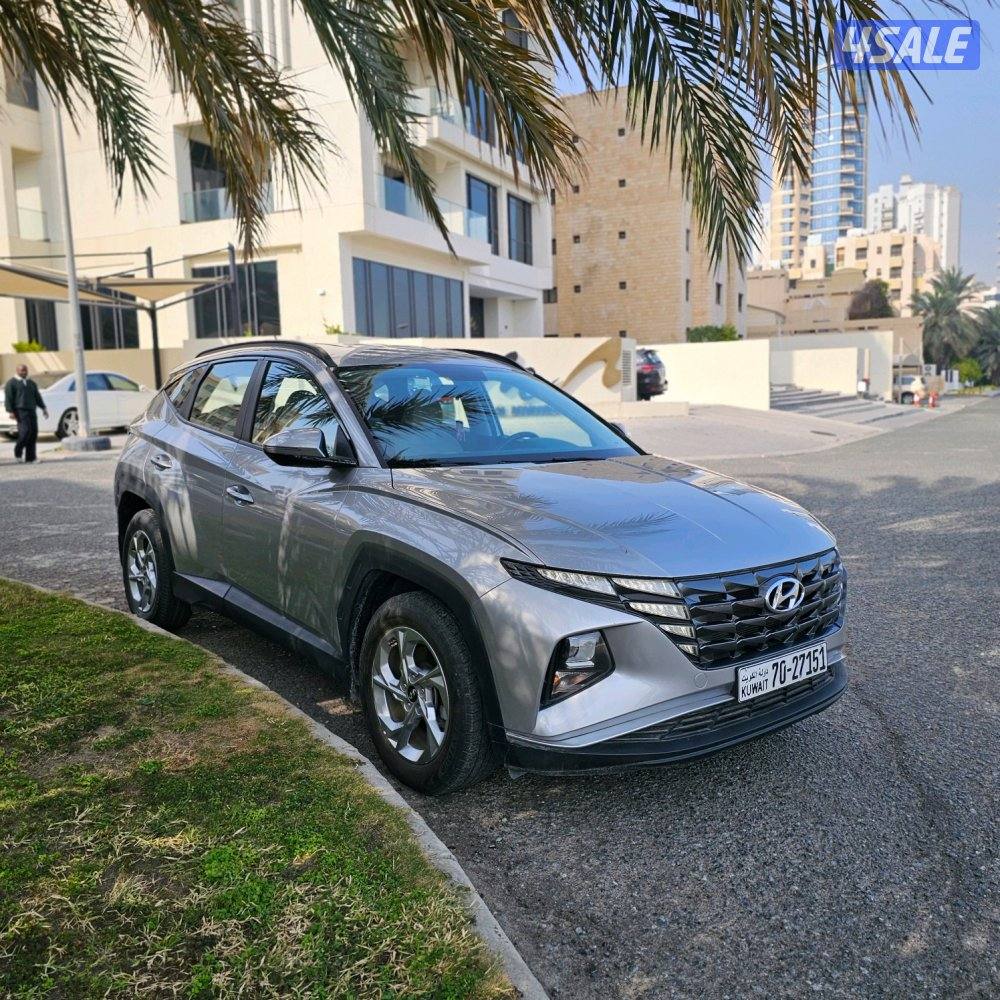 Hyundai Tuscan 2022 ٢،٠٠٠ سي سي2