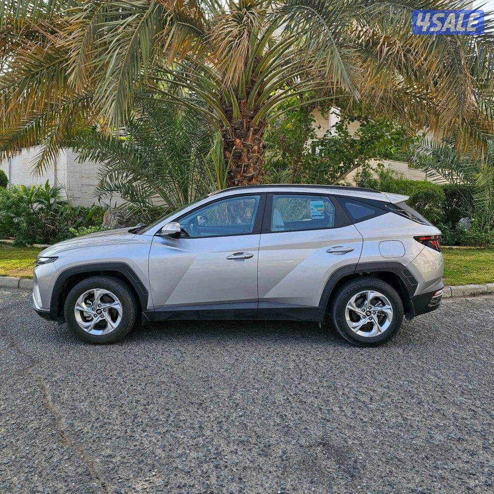 Hyundai Tuscan 2022 ٢،٠٠٠ سي سي3