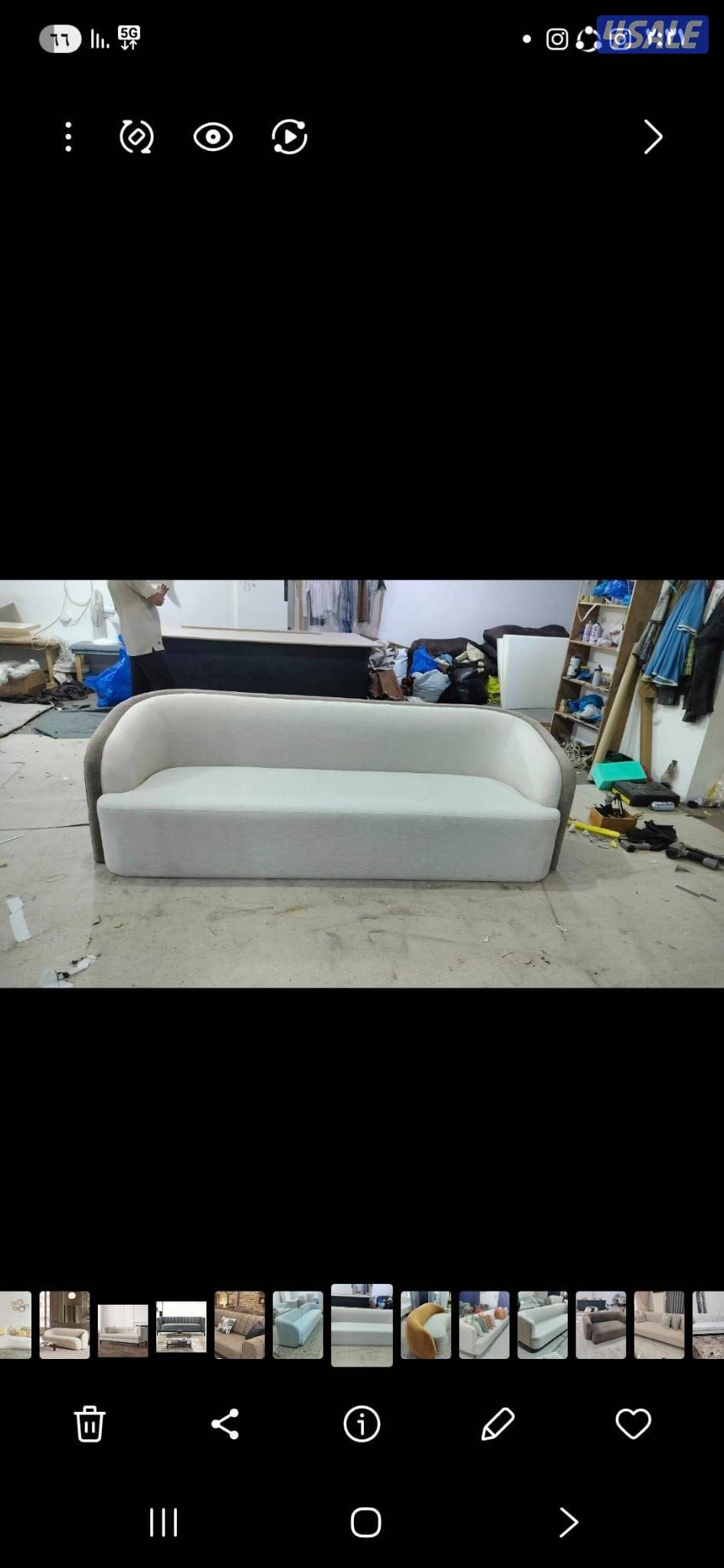 تفصيل جميع انواع الستائر الفندقيه وستاير الرول والعازل للضوء2