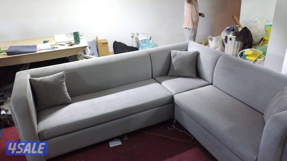 تفصيل جميع انواع الستائر الفندقيه وستاير الرول والعازل للضوء3