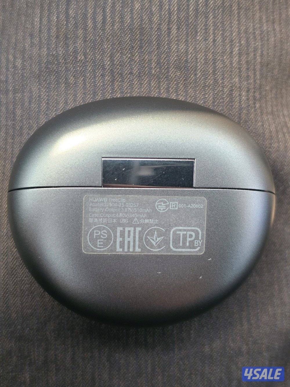 للبيع بوكس سماعة هواوي2