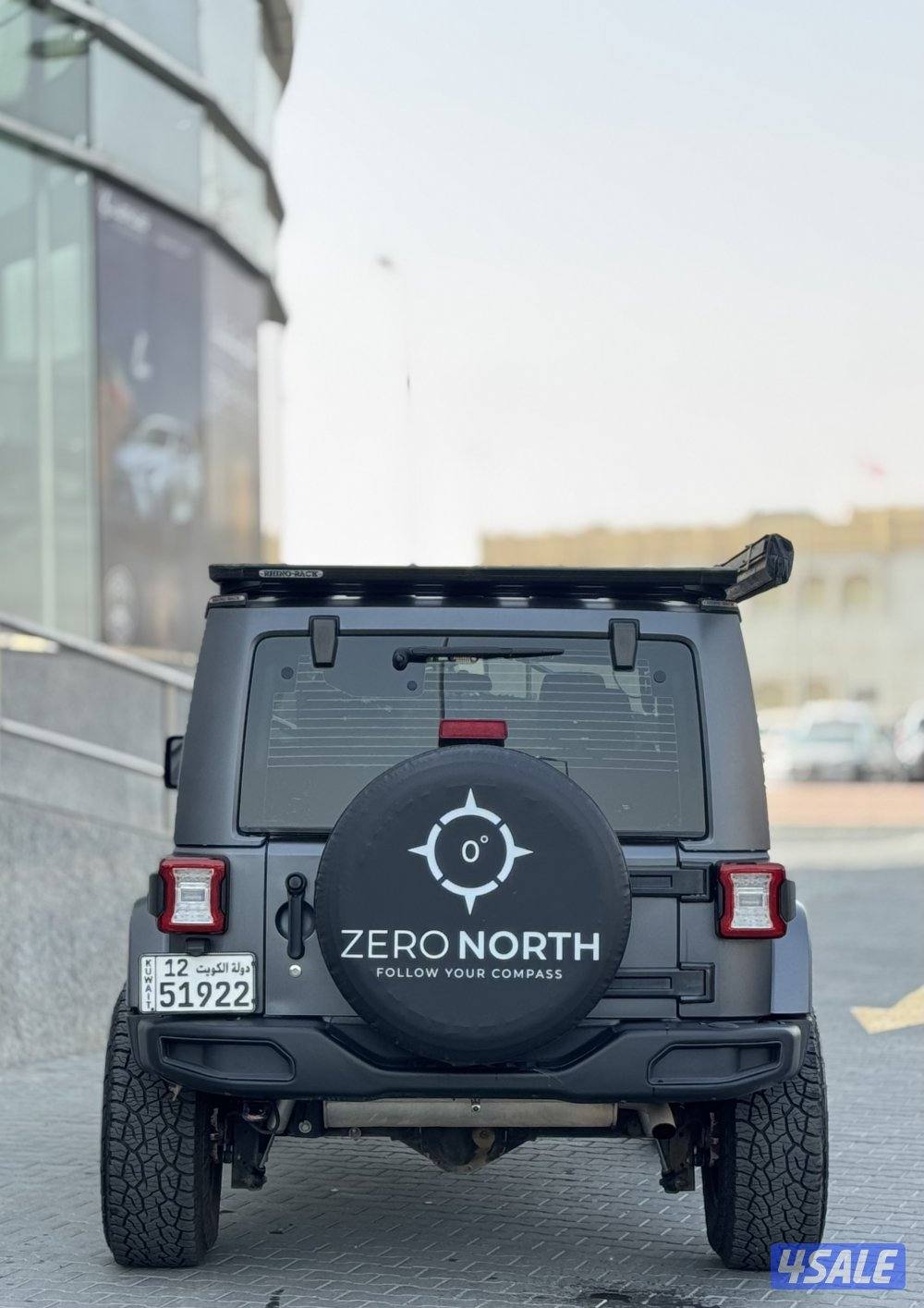 للبيع رانجلر موديل 2012 اسبورت6