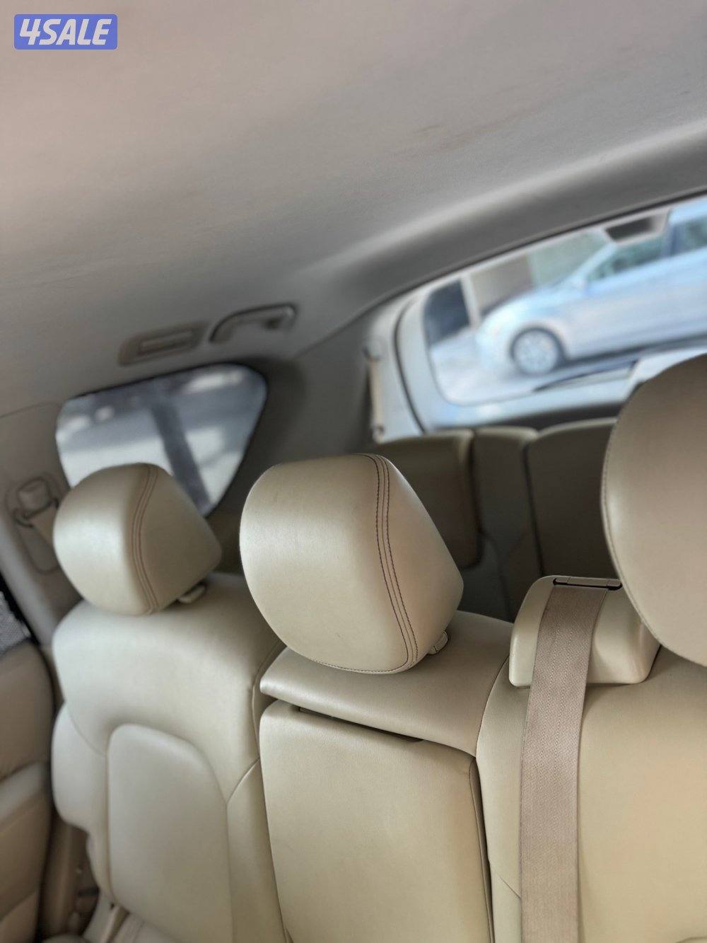 LE نيسان باترول شرط الفحص بالكامل 20208