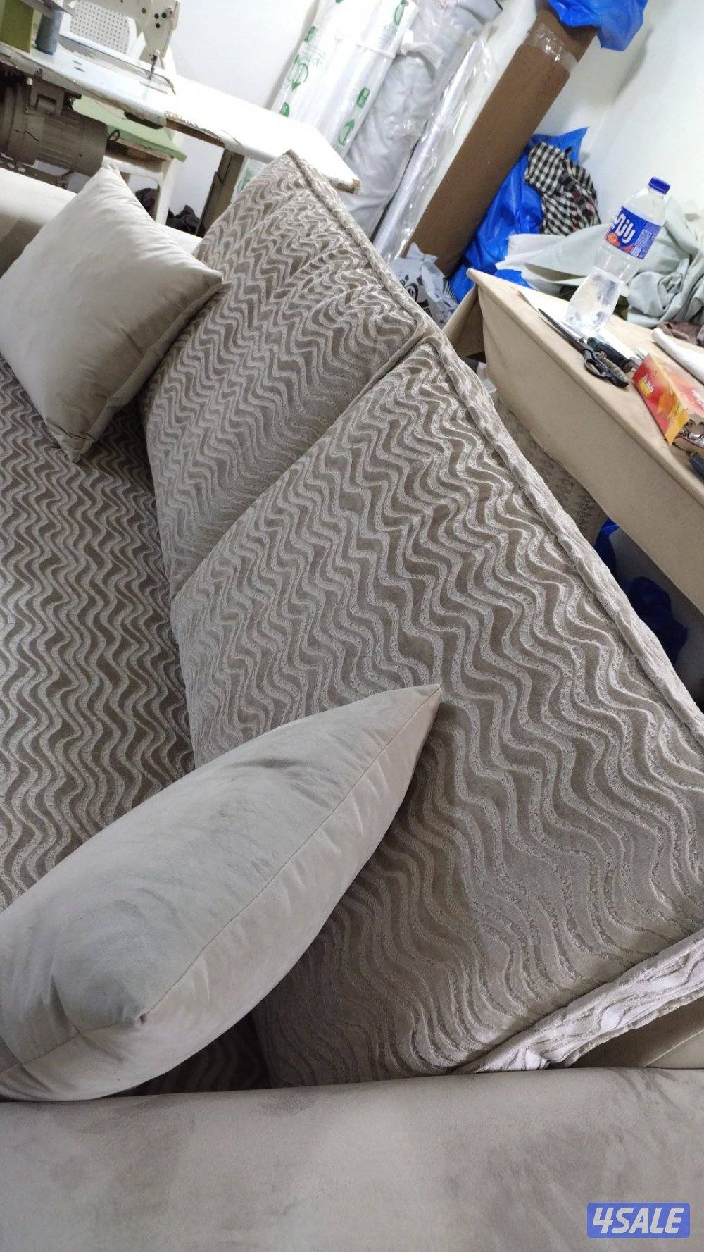 تفصيل جميع انواع الديوانية والاطقم وجميع انواع الستائر وستاير الرول5