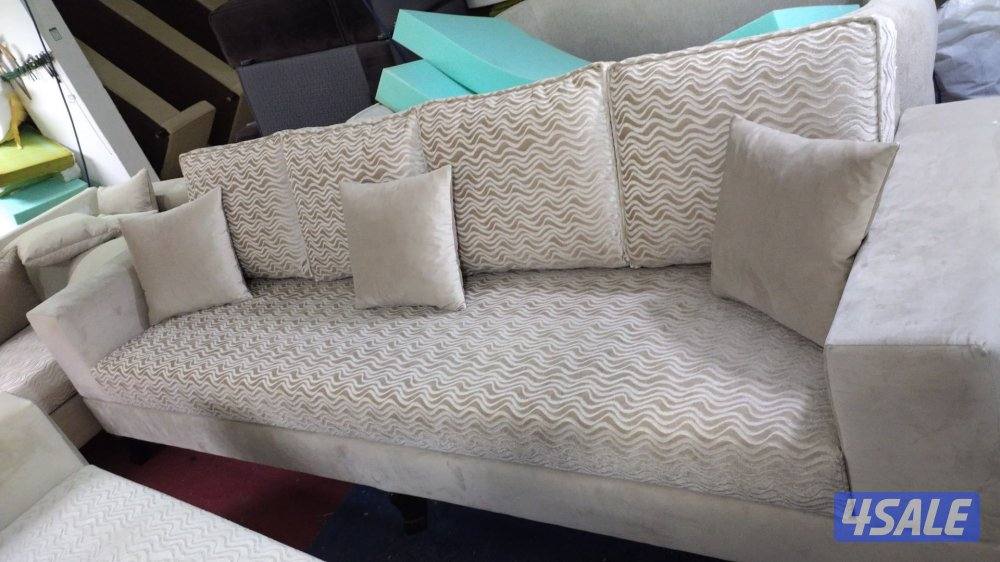 تفصيل جميع انواع الديوانية والاطقم وجميع انواع الستائر وستاير الرول6