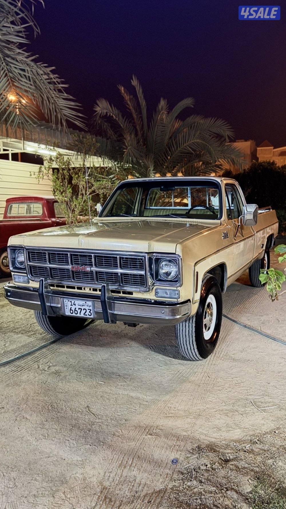 للبيع جمس مديل 19772