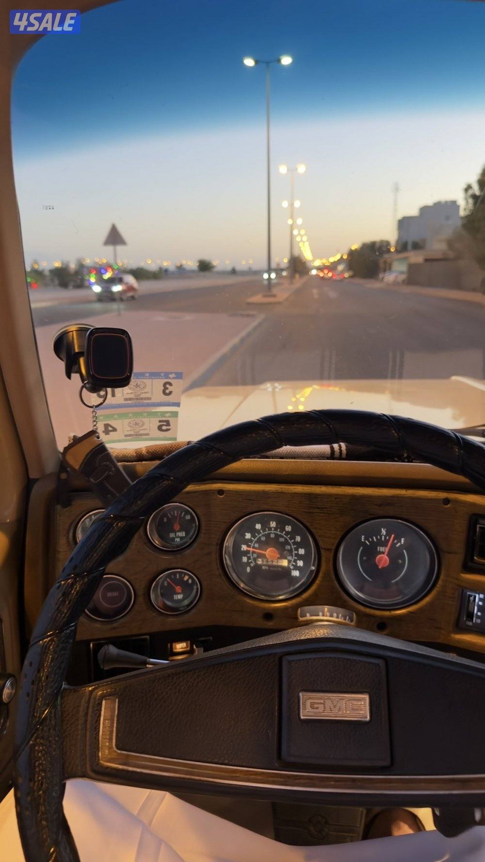 للبيع جمس مديل 19773