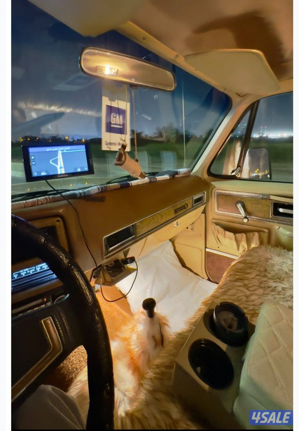 للبيع جمس مديل 19774