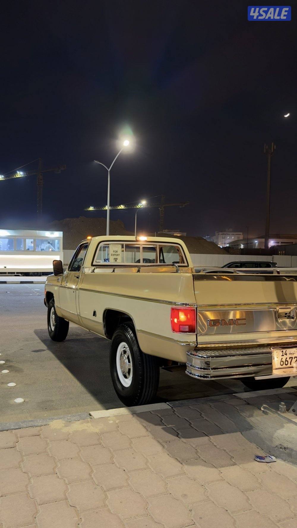 للبيع جمس مديل 19775