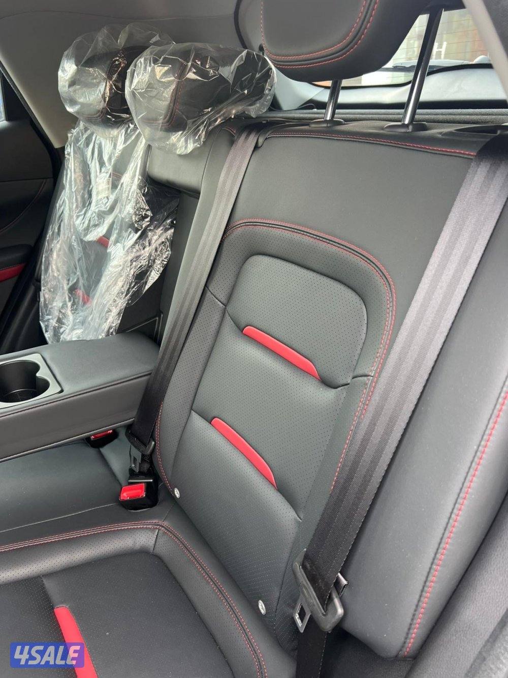 شيري تيقو 4 برو موديل 2022 / ماشي 234