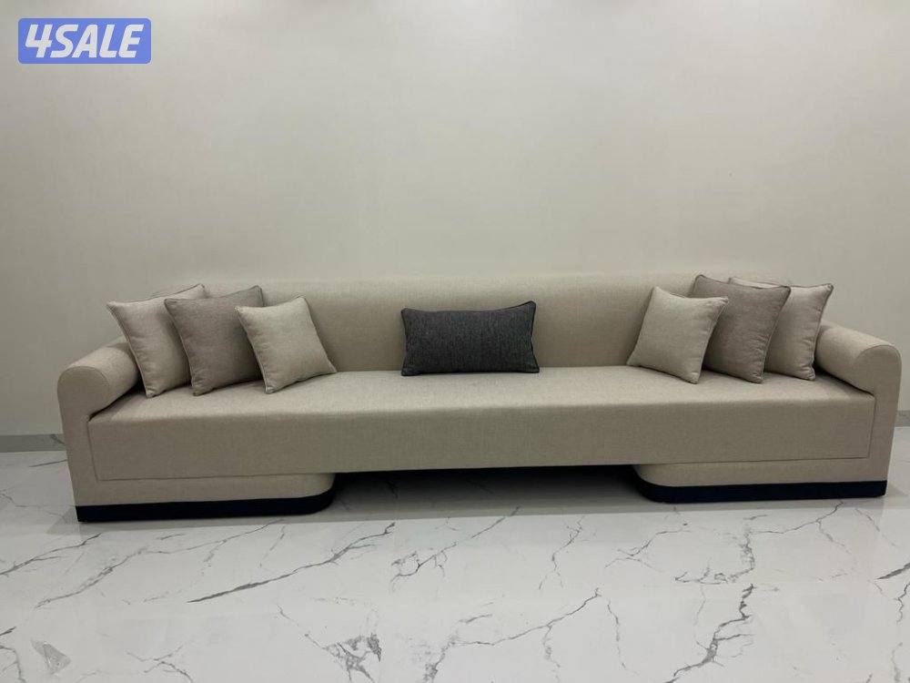 تفصيل جميع انواع الكنبات والاطقم وجميع انواع الستائر الفندقيه6