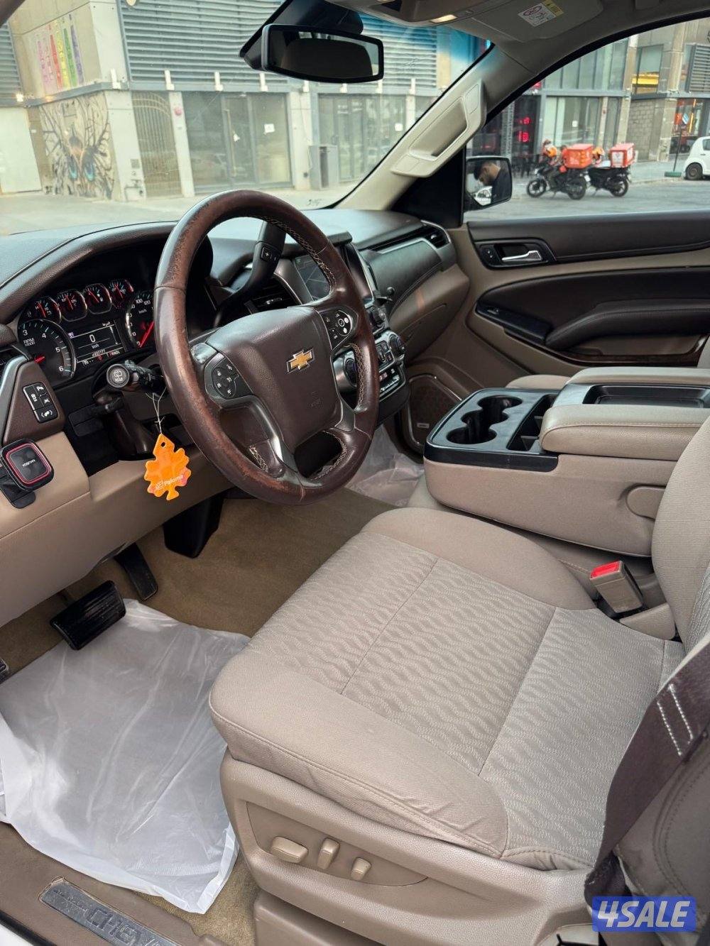 سوبربان  موديل 2017 / ال تي  / وارد الغانم6