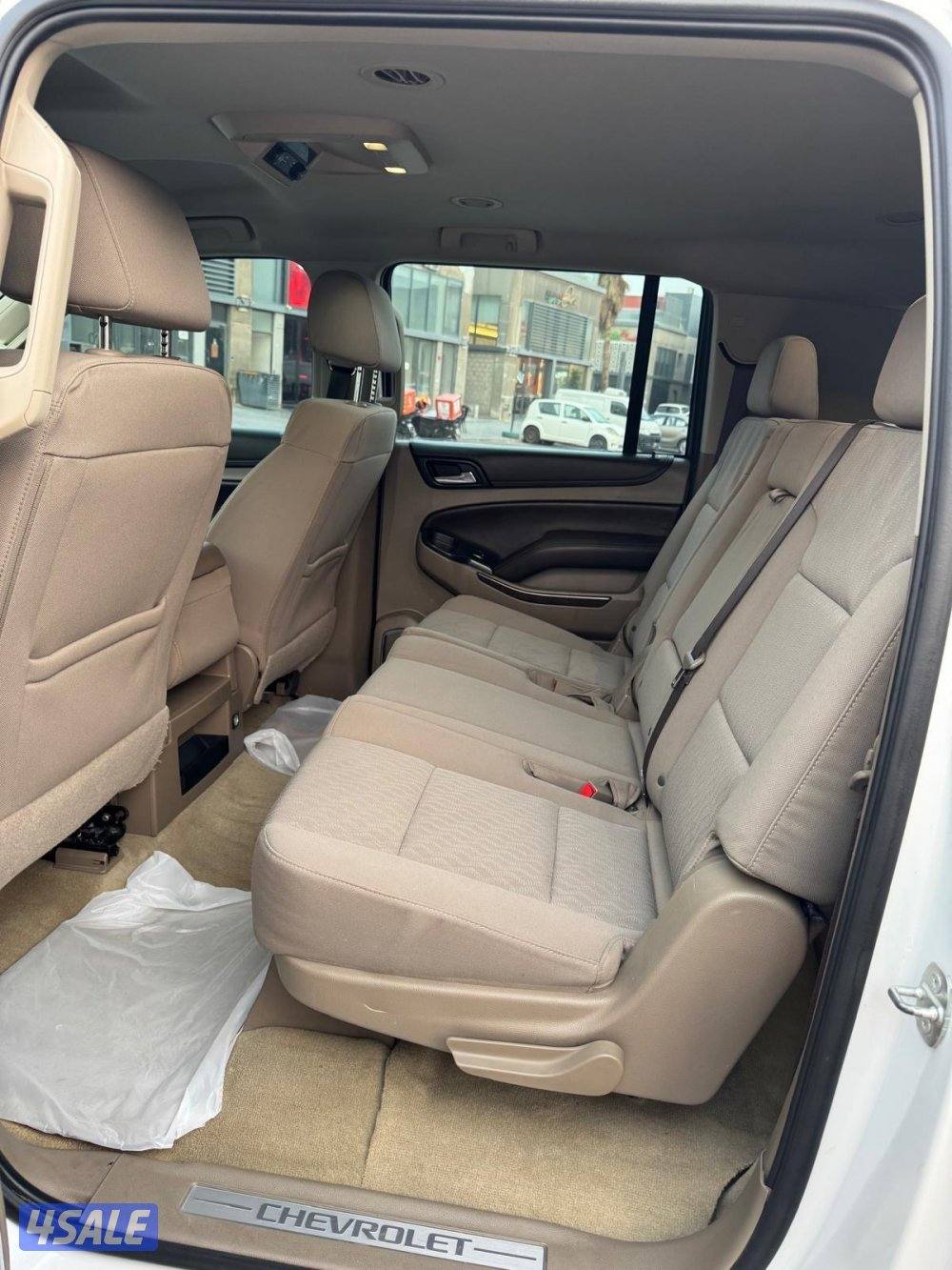 سوبربان  موديل 2017 / ال تي  / وارد الغانم7