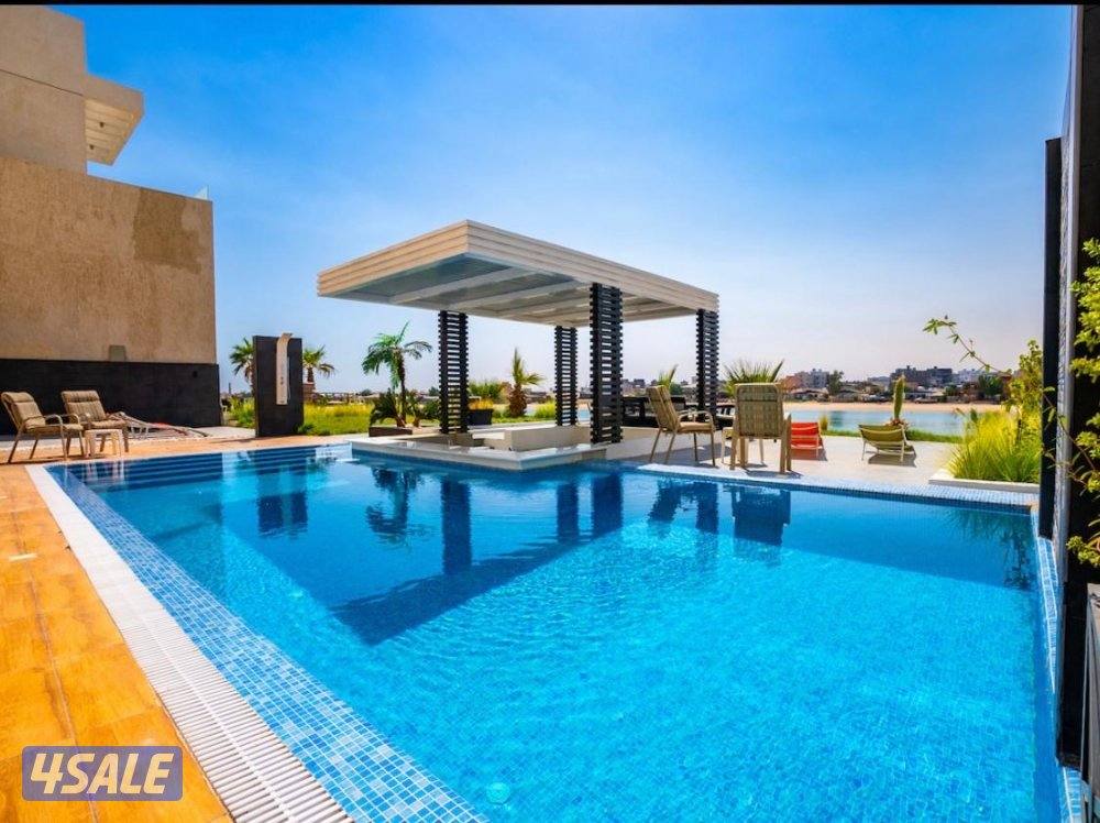 للإيجار شاليه الخيران برايفت طريق 2780