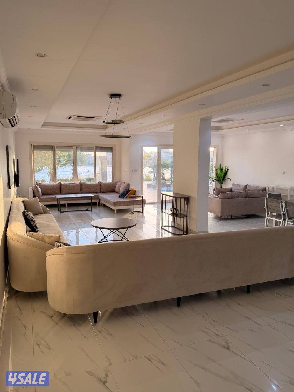 للإيجار شاليه الخيران برايفت طريق 2782