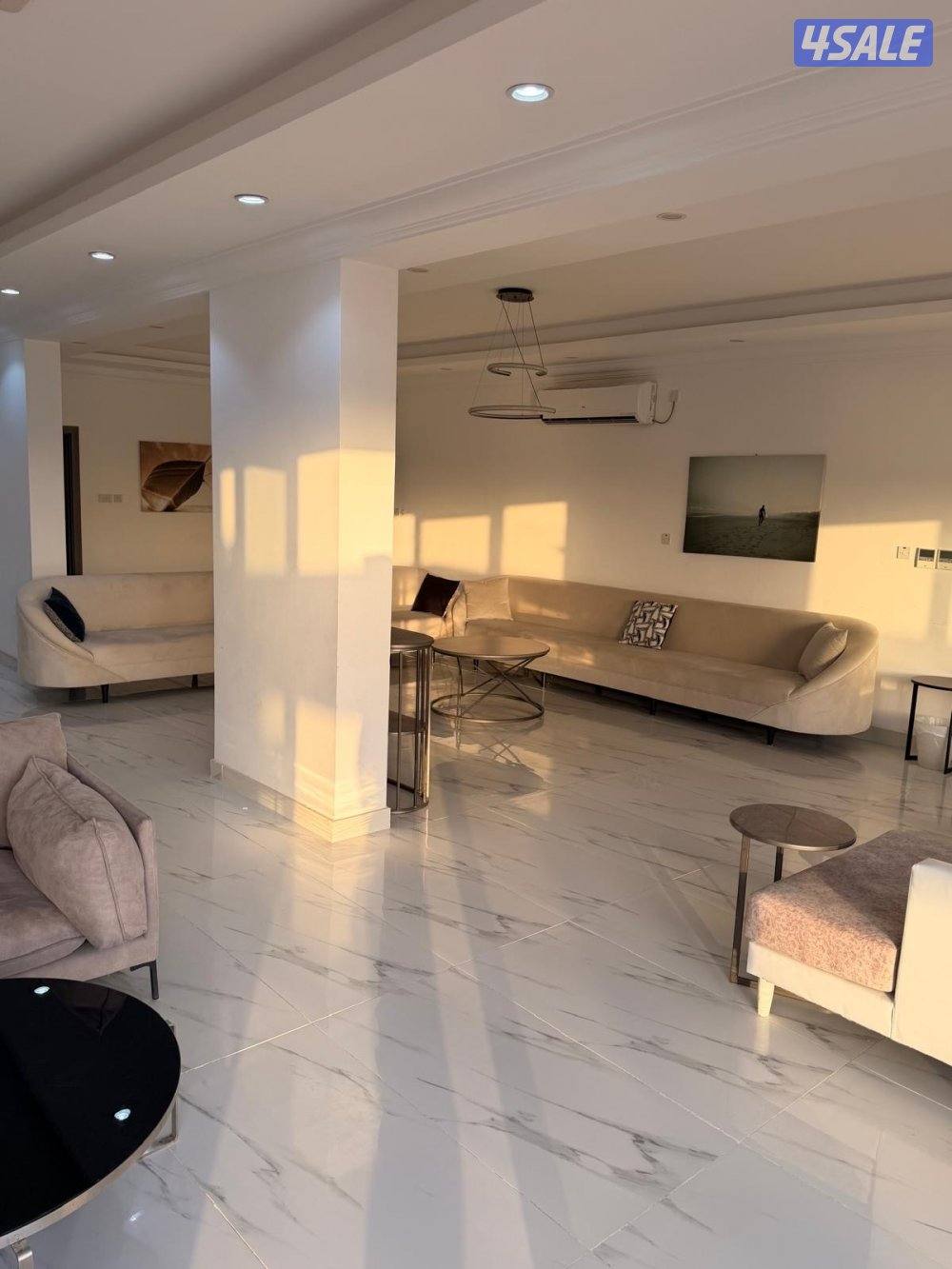 للإيجار شاليه الخيران برايفت طريق 2785