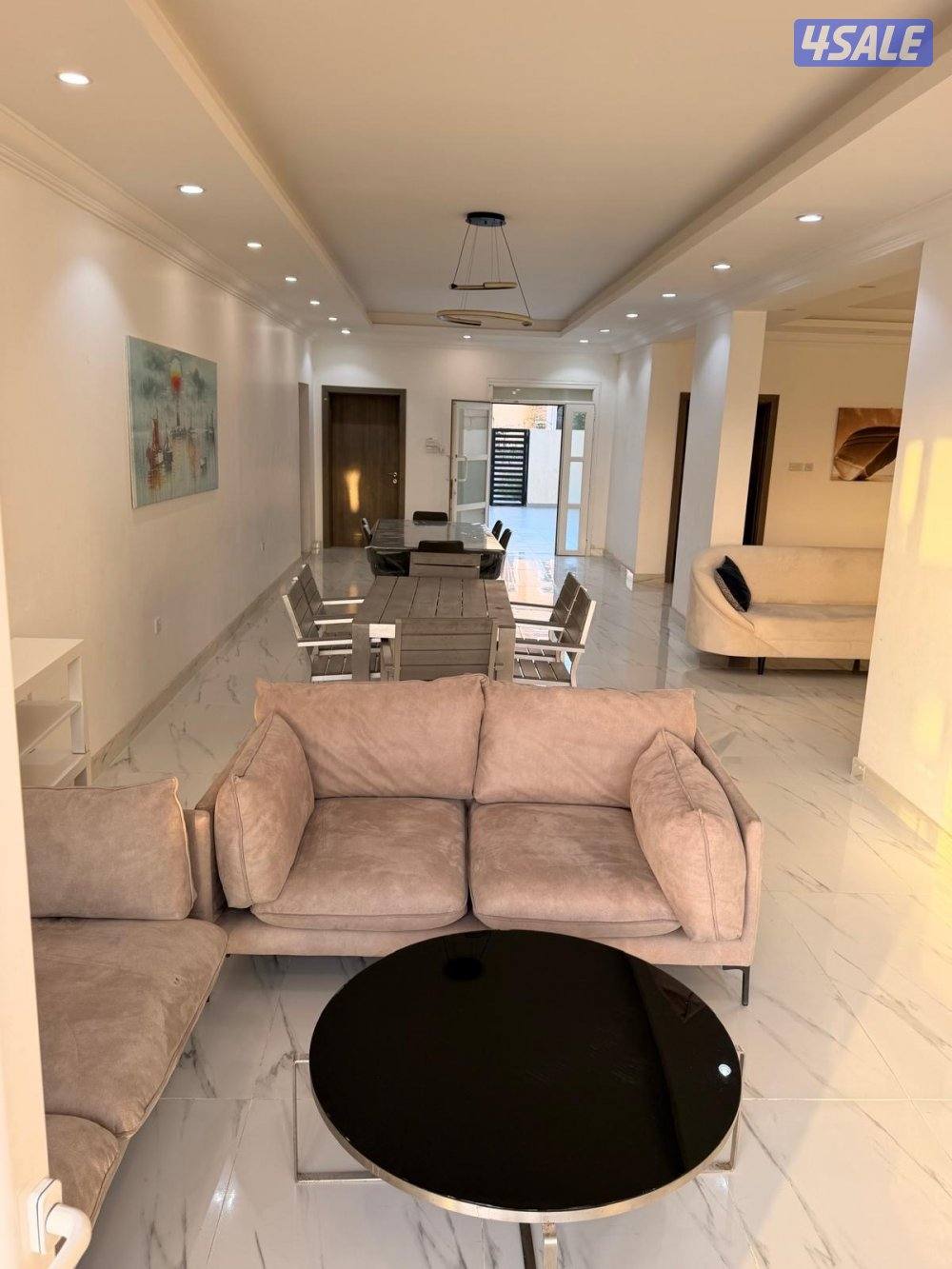 للإيجار شاليه الخيران برايفت طريق 2786