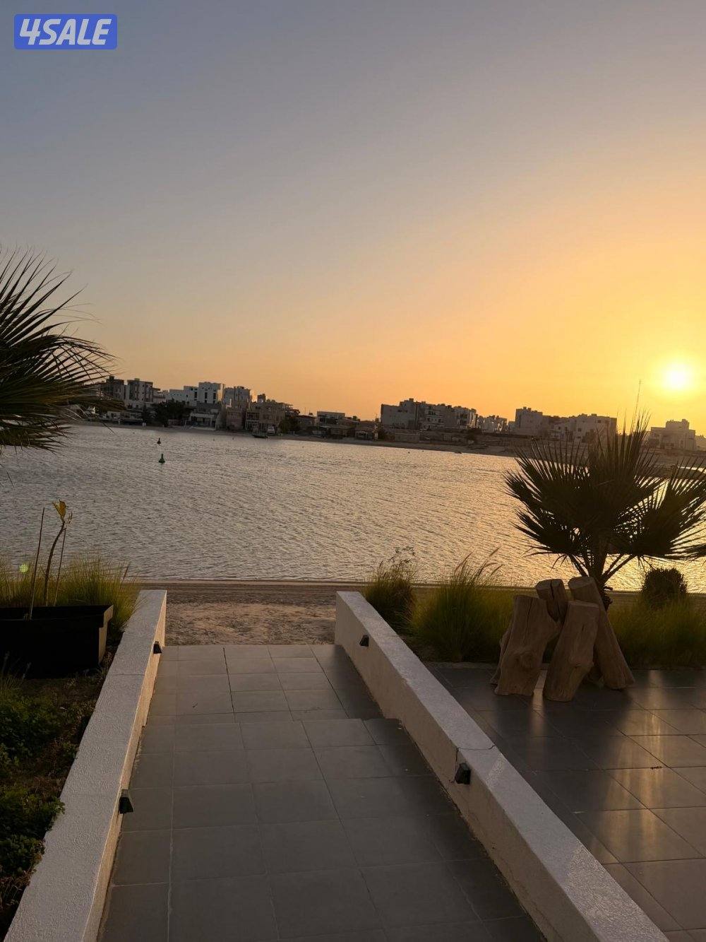 للإيجار شاليه الخيران برايفت طريق 2788