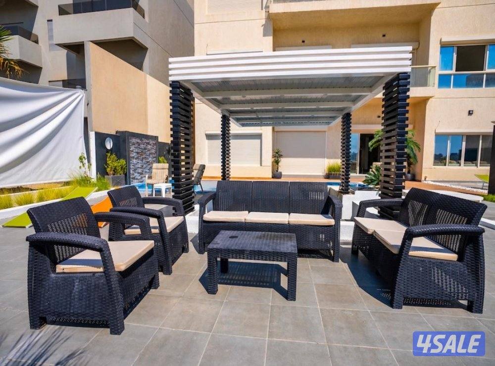 للإيجار شاليه الخيران برايفت طريق 2787