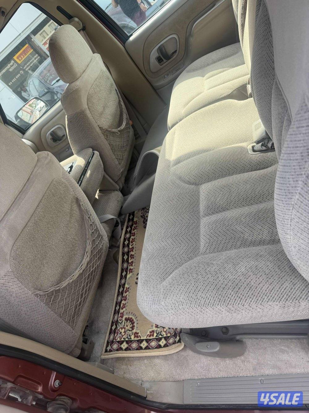 جمس سوبربان2