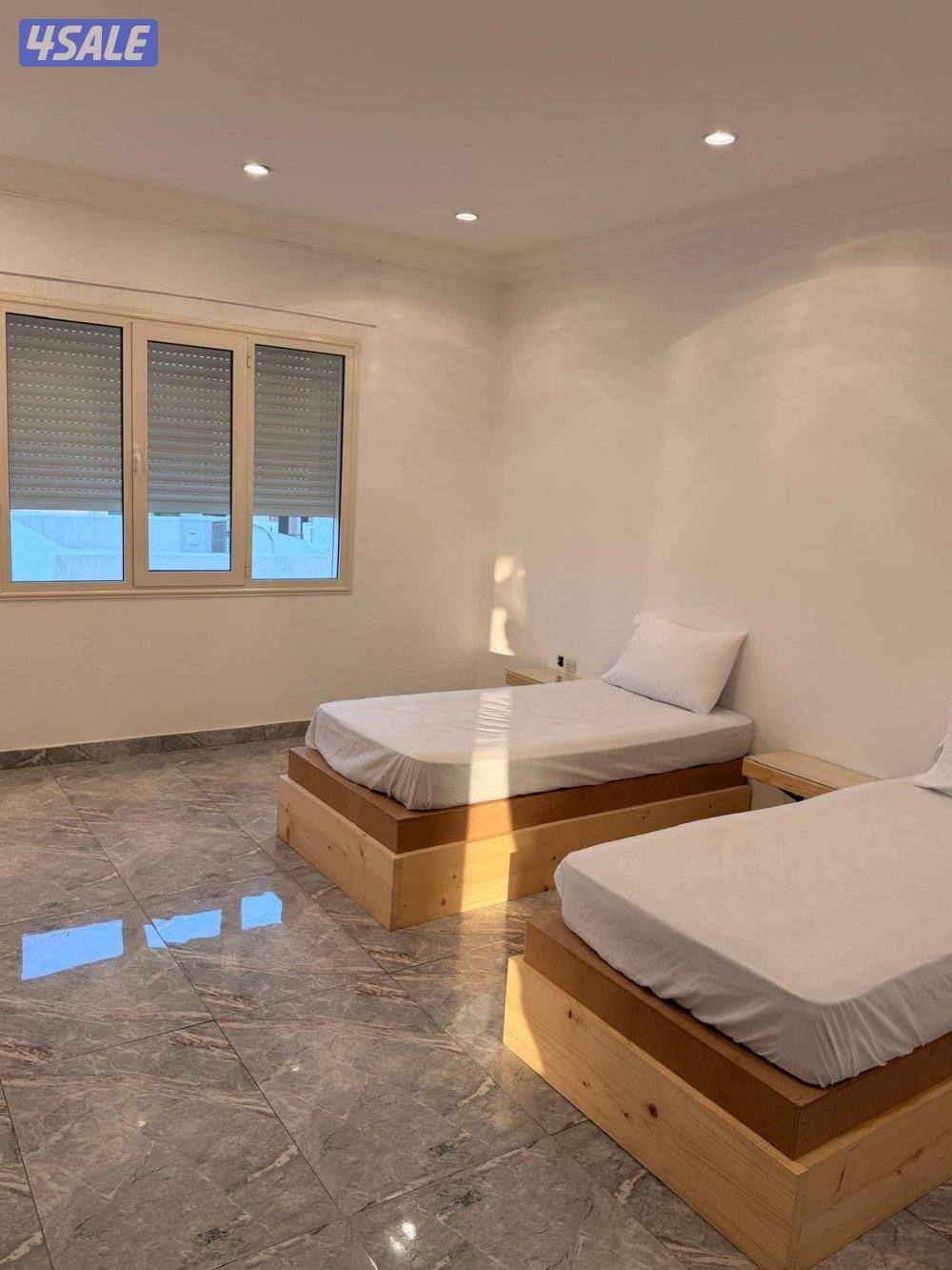 للإيجار شاليه الخيران برايفت طريق 27812