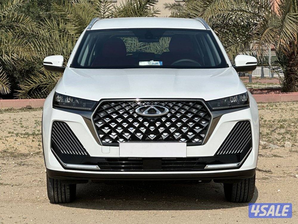 شيري Tiggo 7X  وكاله2