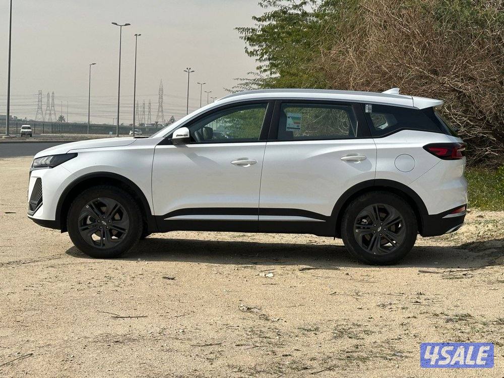 شيري Tiggo 7X  وكاله7