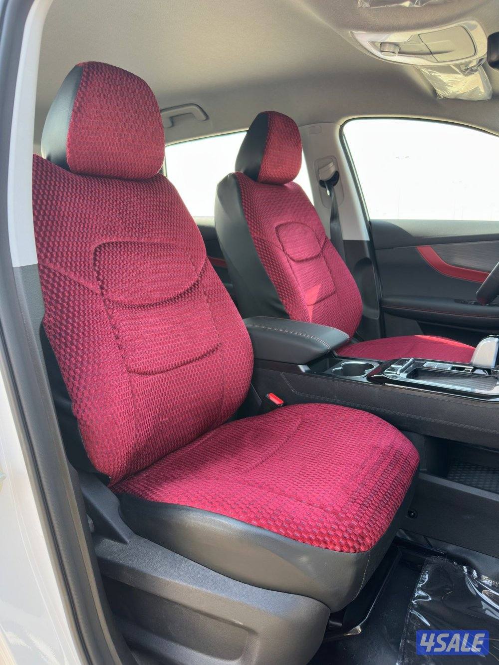 شيري Tiggo 7X  وكاله9