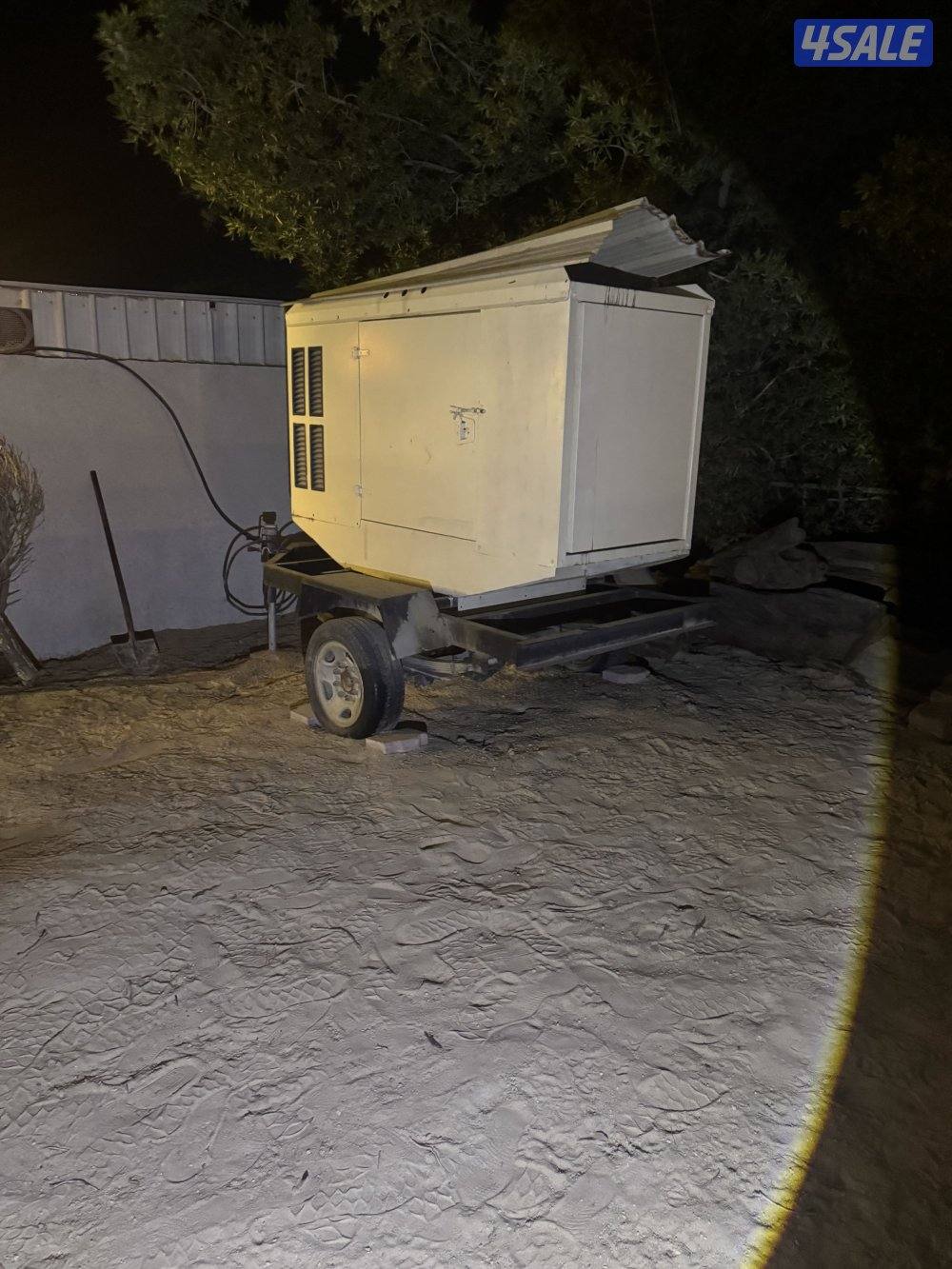 جنريتر بيركنز0